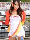 [RQ-STAR]2018.06.01 Kelal Yamamura 山村ケレール Race Queen(18)